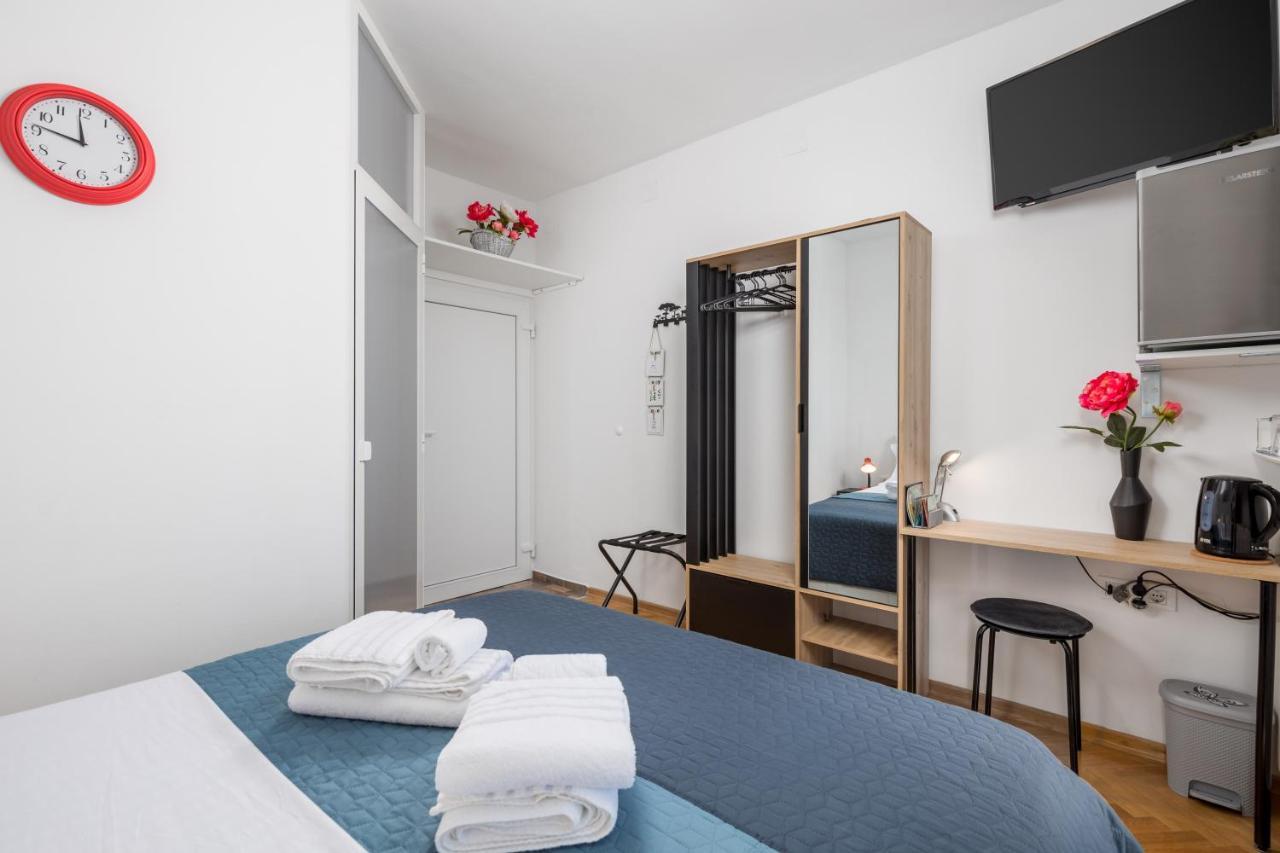 My Way Room, Parking, Sea View, Terrace غييكا المظهر الخارجي الصورة
