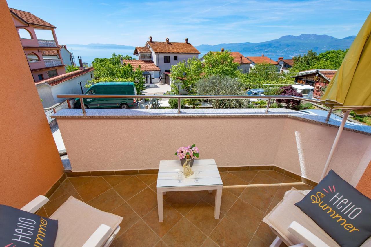 My Way Room, Parking, Sea View, Terrace غييكا المظهر الخارجي الصورة