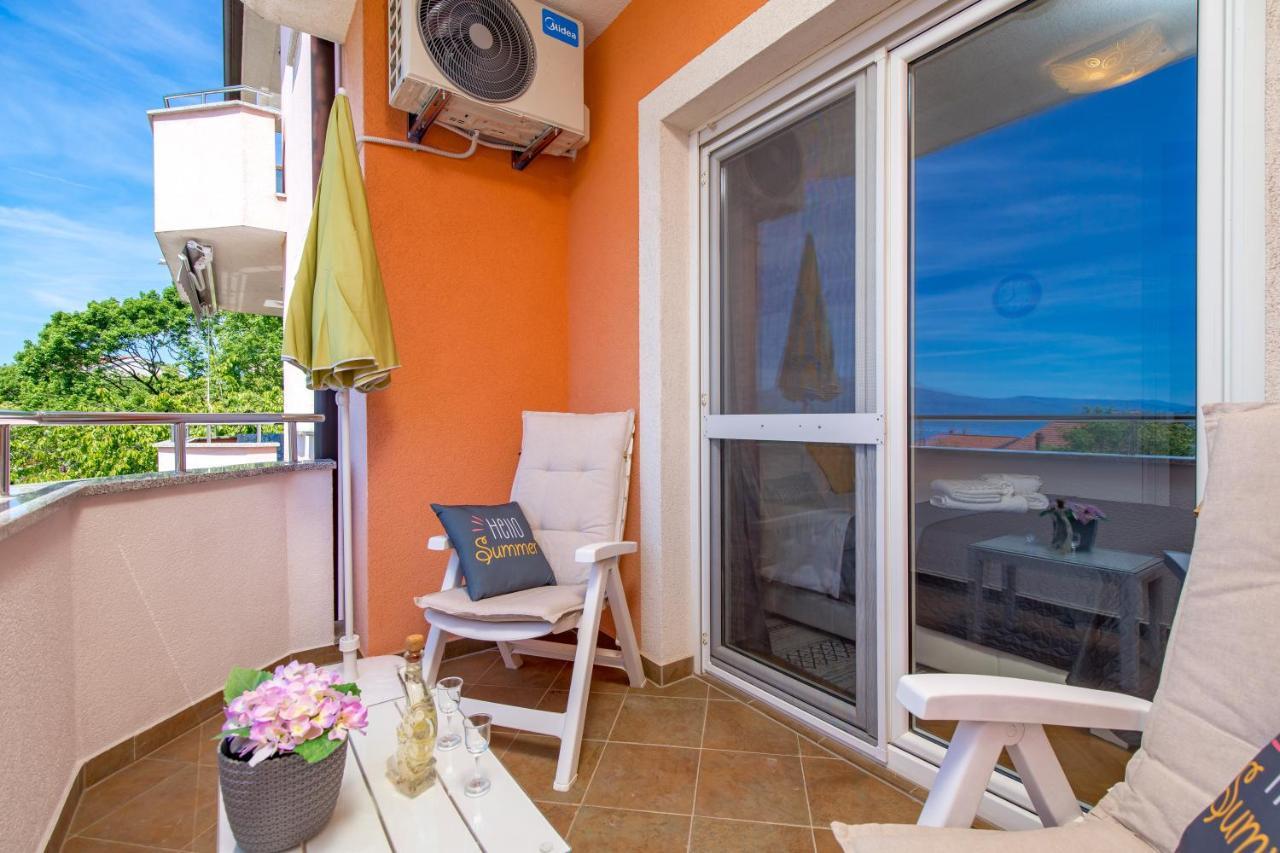 My Way Room, Parking, Sea View, Terrace غييكا المظهر الخارجي الصورة